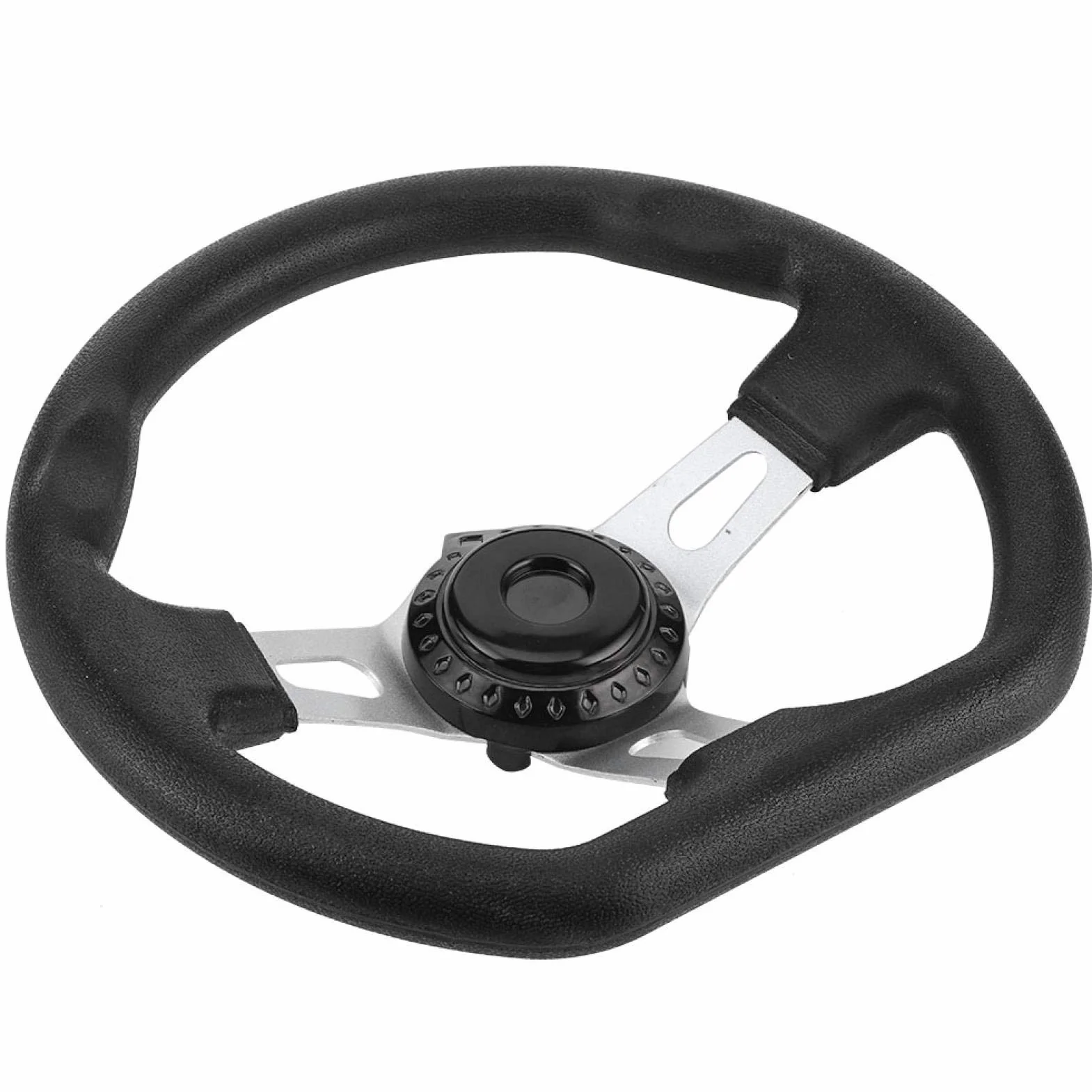 Kierownica 270 mm do Wózka Wyścigowego Go-Kart