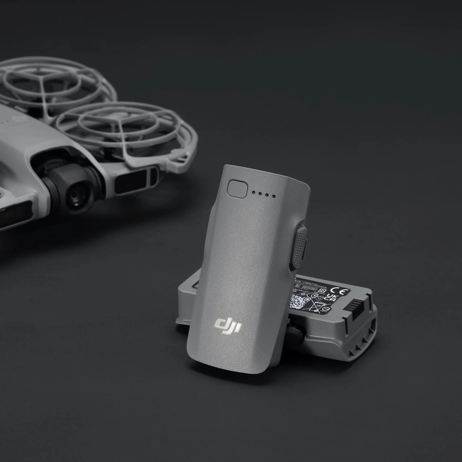 DJI Neo 2 inteligentna bateria lotnicza