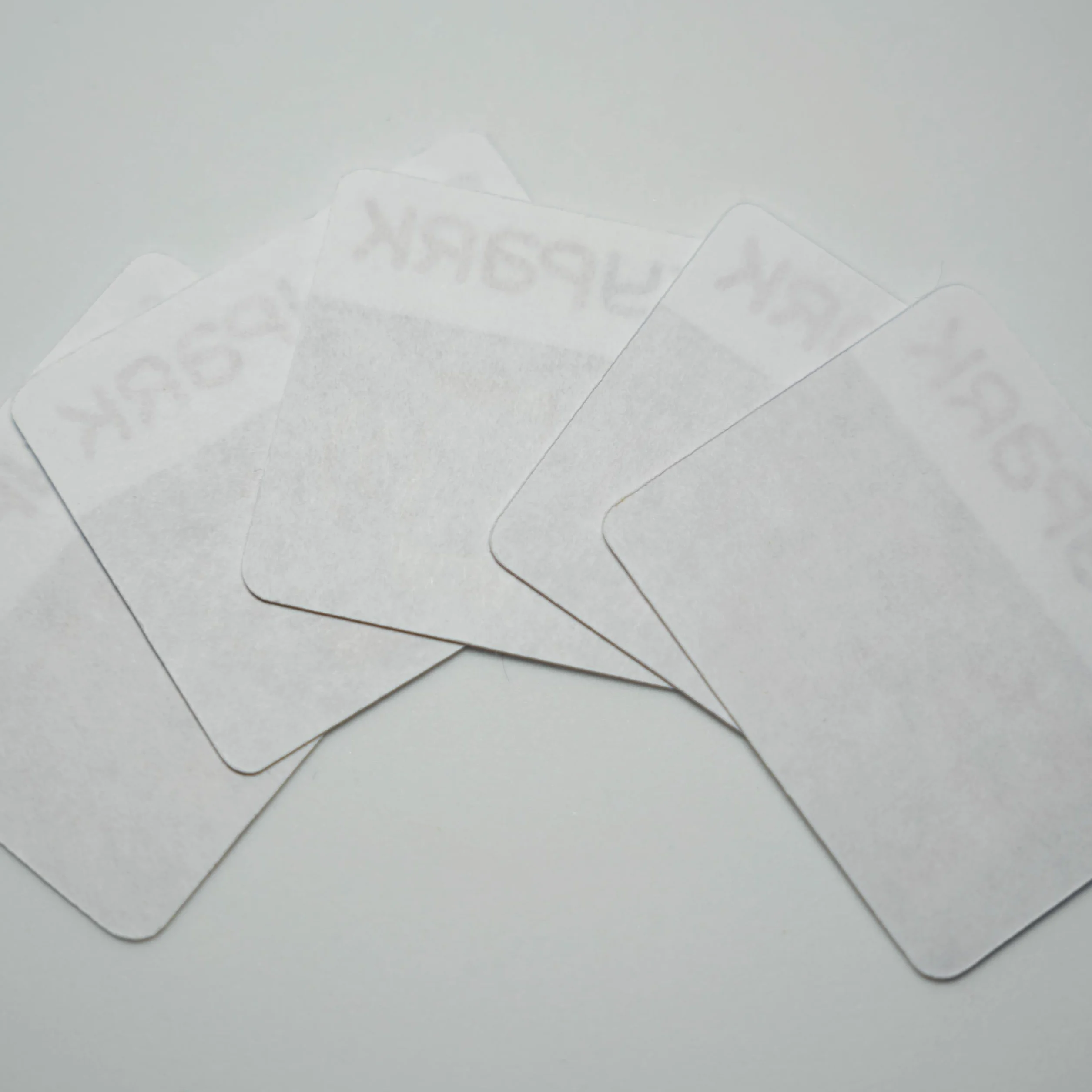 EASYPARK Easy Park naklejka na szybę – kompaktowa naklejka na samochód (5 x 4 cm) na przednią szybę | parkowanie aplikacji, winieta samochodowa | Made in Germany (1)