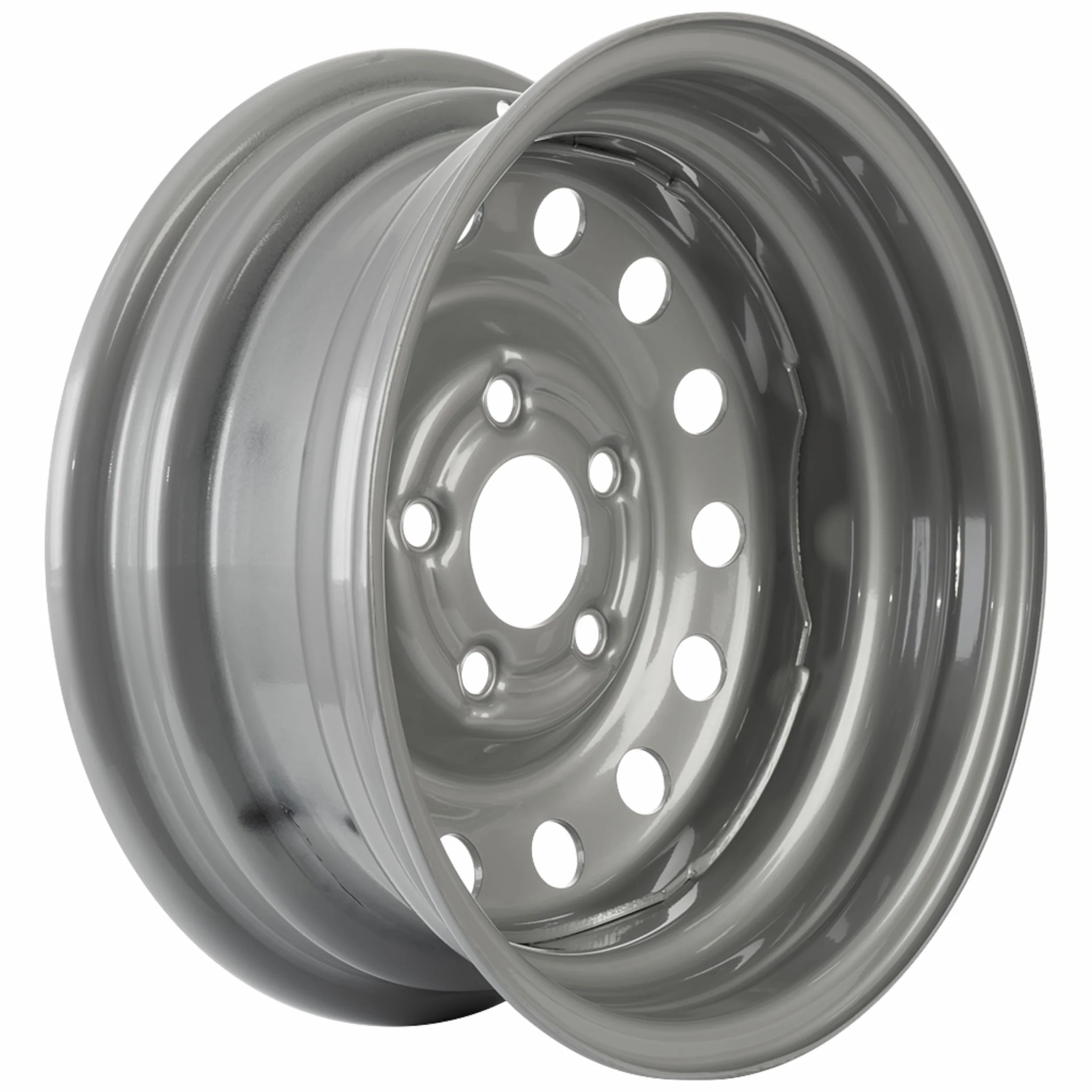 Felga stalowa do przyczep 14' 5 x 112 ET30