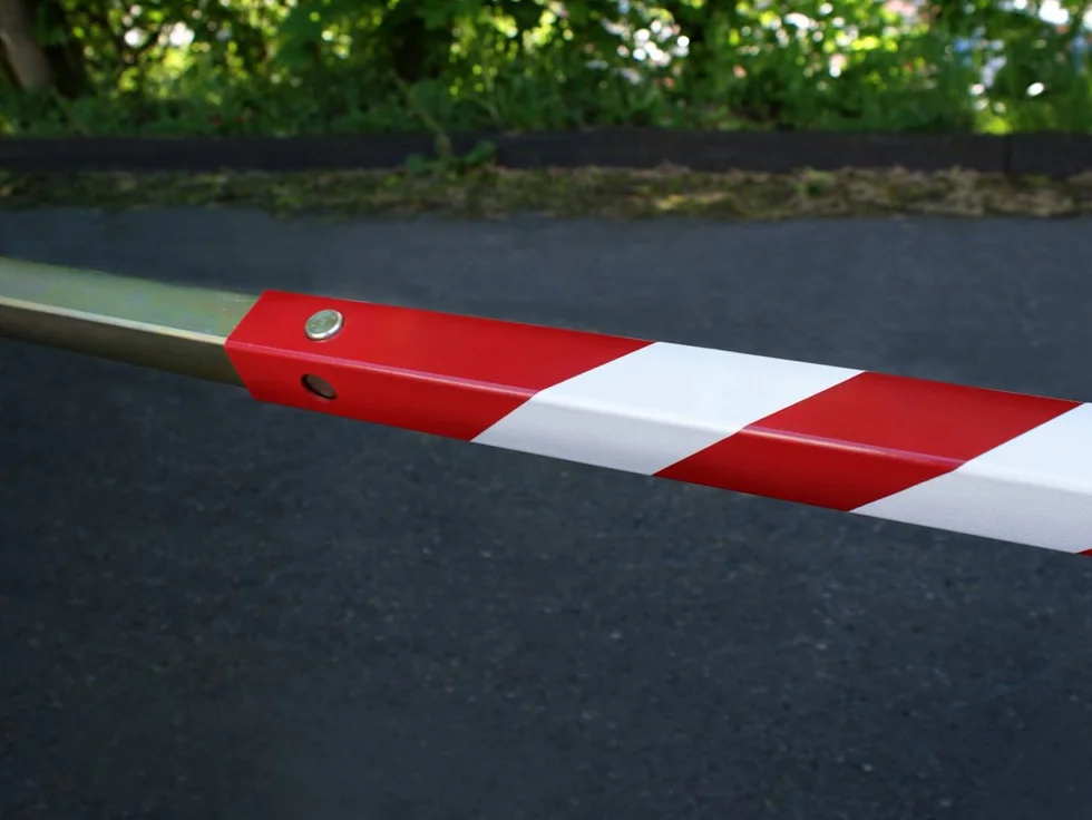 APA 29640 drążek holowniczy