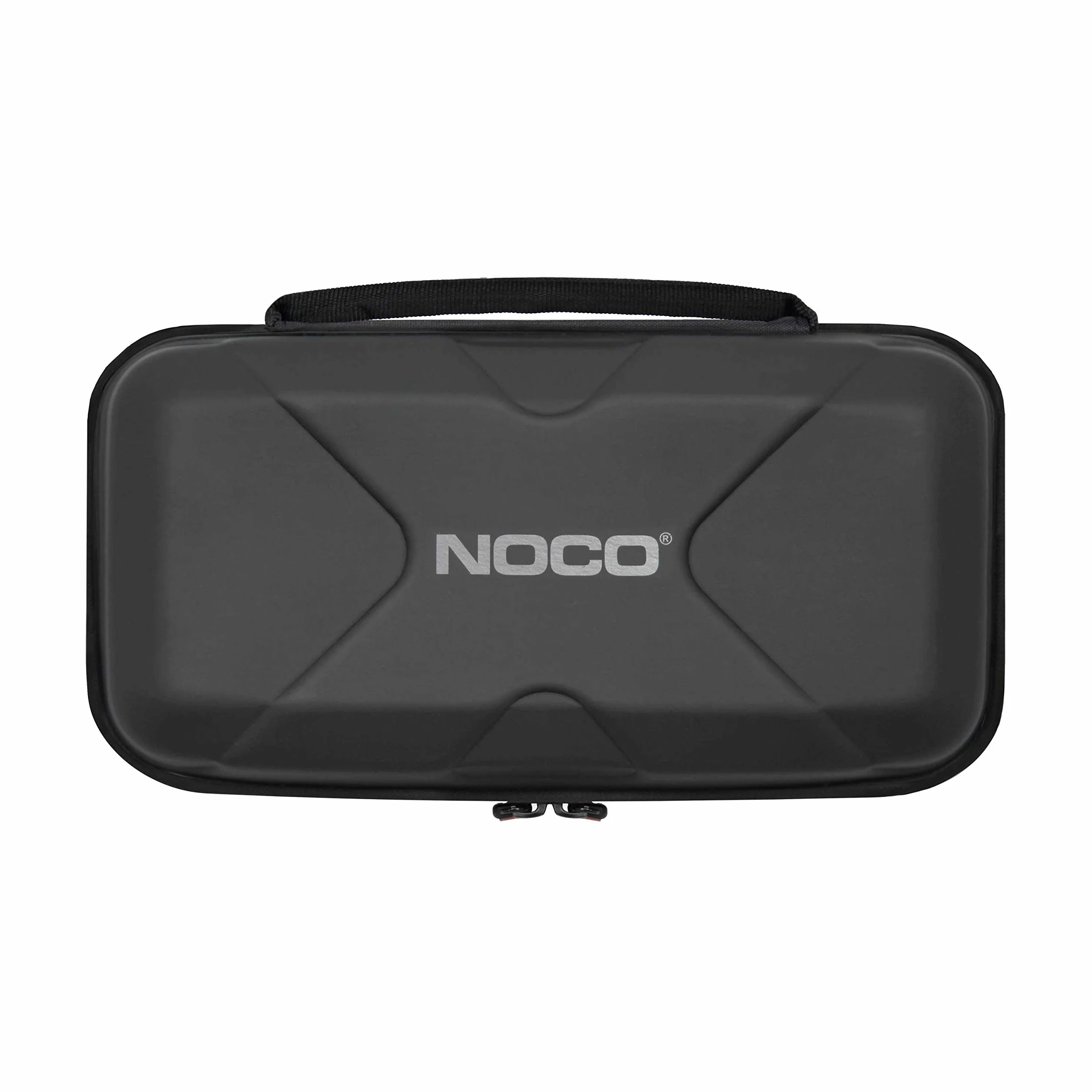 NOCO GBC013 Boost Sport/Plus etui ochronne EVA do GB20 i GB40 NOCO Boost UltraSafe litowe urządzenie ułatwiające rozruch i powerbank