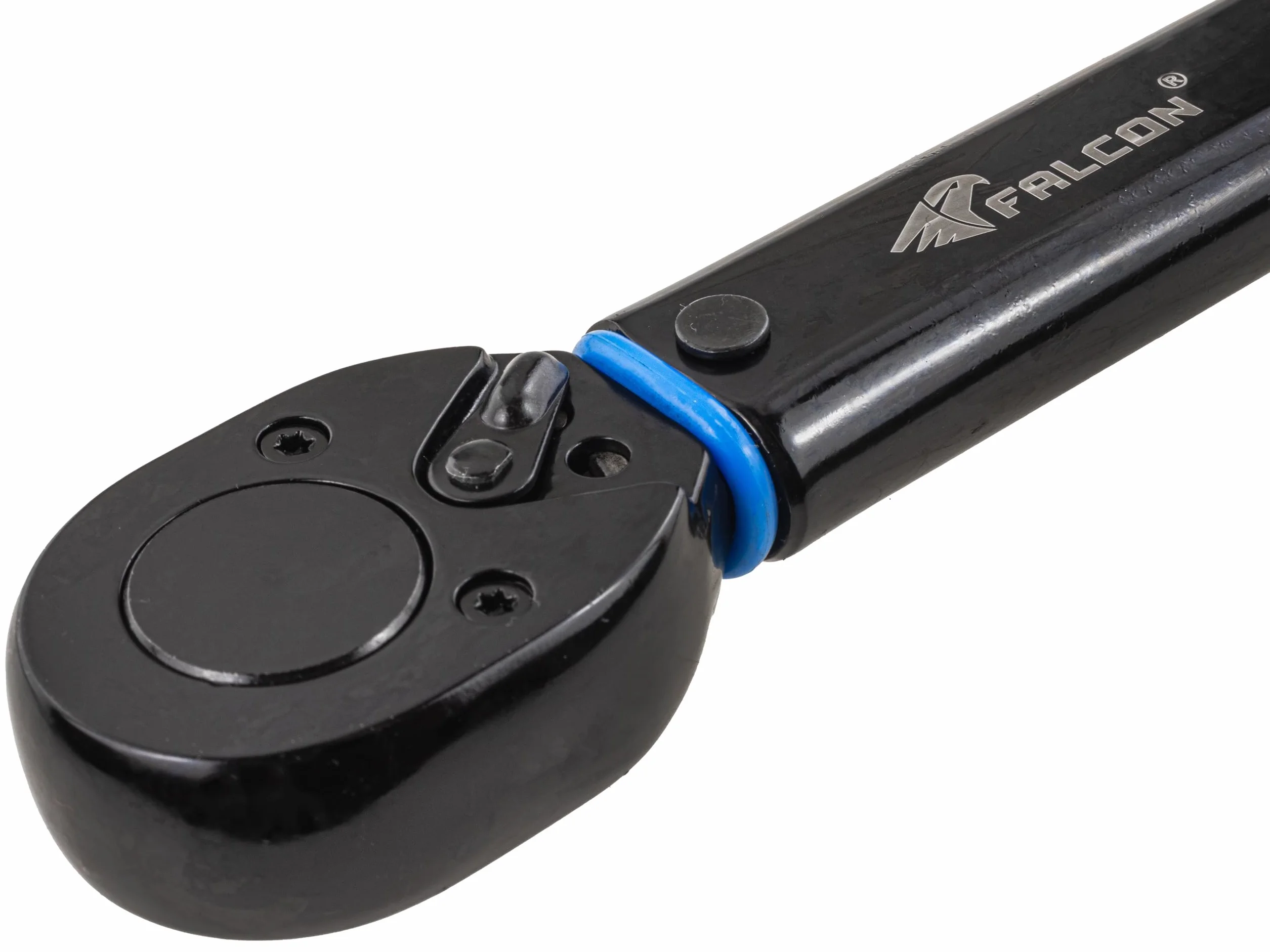 Klucz dynamometryczny 3/8" 19-110 Nm z blokadą CR-V certyfikat kalibracji