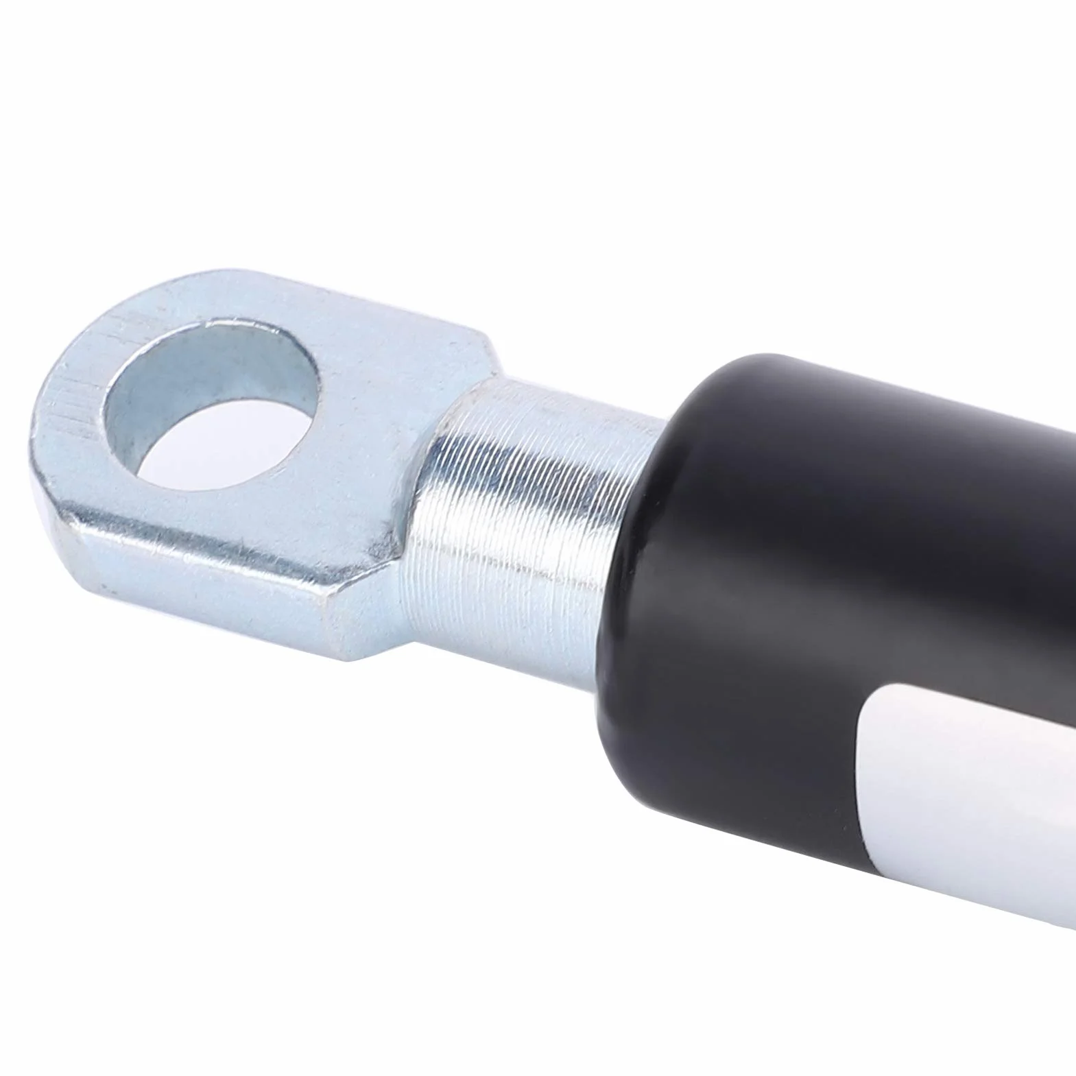 Sprężyna Gazowa 300x110x18mm 300N Podnieś Rozpórki Bar Maska Wspornik Ramię Pręt Pneumatyczny DIY
