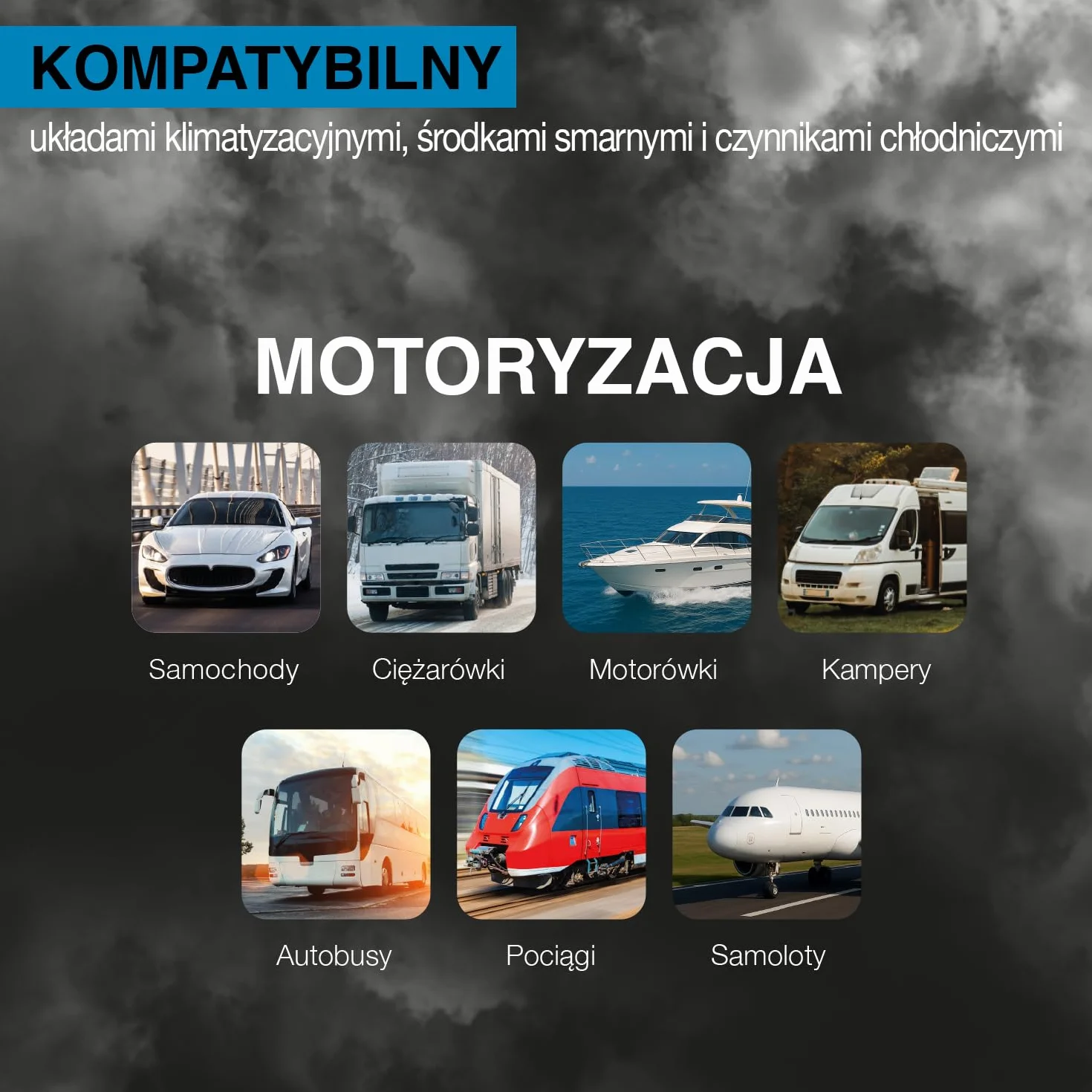 ERRECOM Extreme – 30 ml, Uszczelniacz do Samochodowych Układów Klimatyzacji z Czynnikiem Chłodniczym R134a, zawiera Adapter do Zaworu Niskiego Ciśnienia R134a