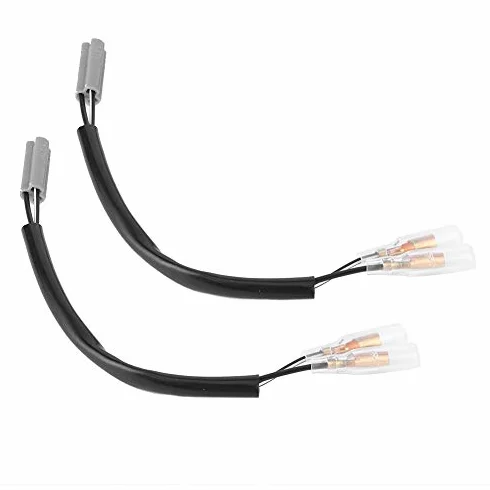 Adapter kierunkowskazu MT07 do motocykla YZF-R6 YZF-R1 FZ6 FZ10