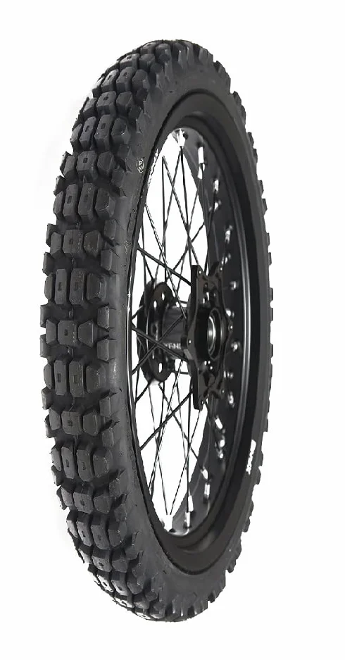 Opona Deli SB-107 Brutal 100/80-17 Przód Kostka