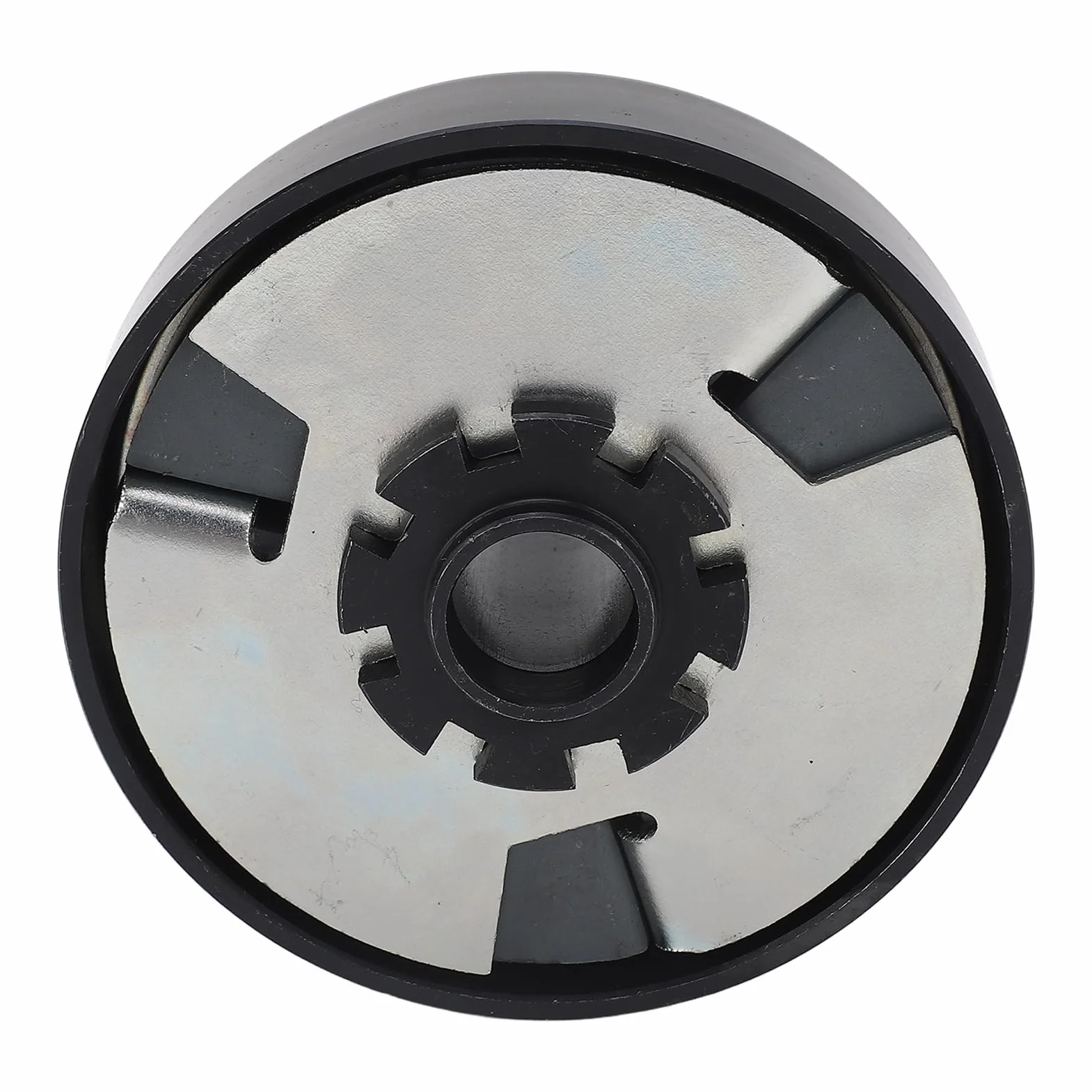 Sprzęgło Odśrodkowe 20mm 16T Heavy Duty do Minirowerów Gokarty