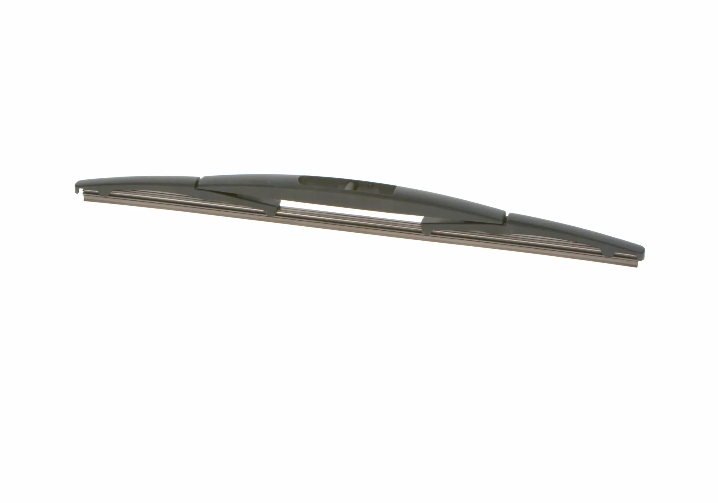Bosch H354 Pióro Wycieraczki 350 mm Czarny