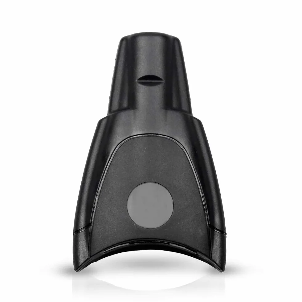 Etui na klucze do Saab 93 95 9-3 9-5 9.3 9.5 - 4 przyciski pilot zdalnego sterowania