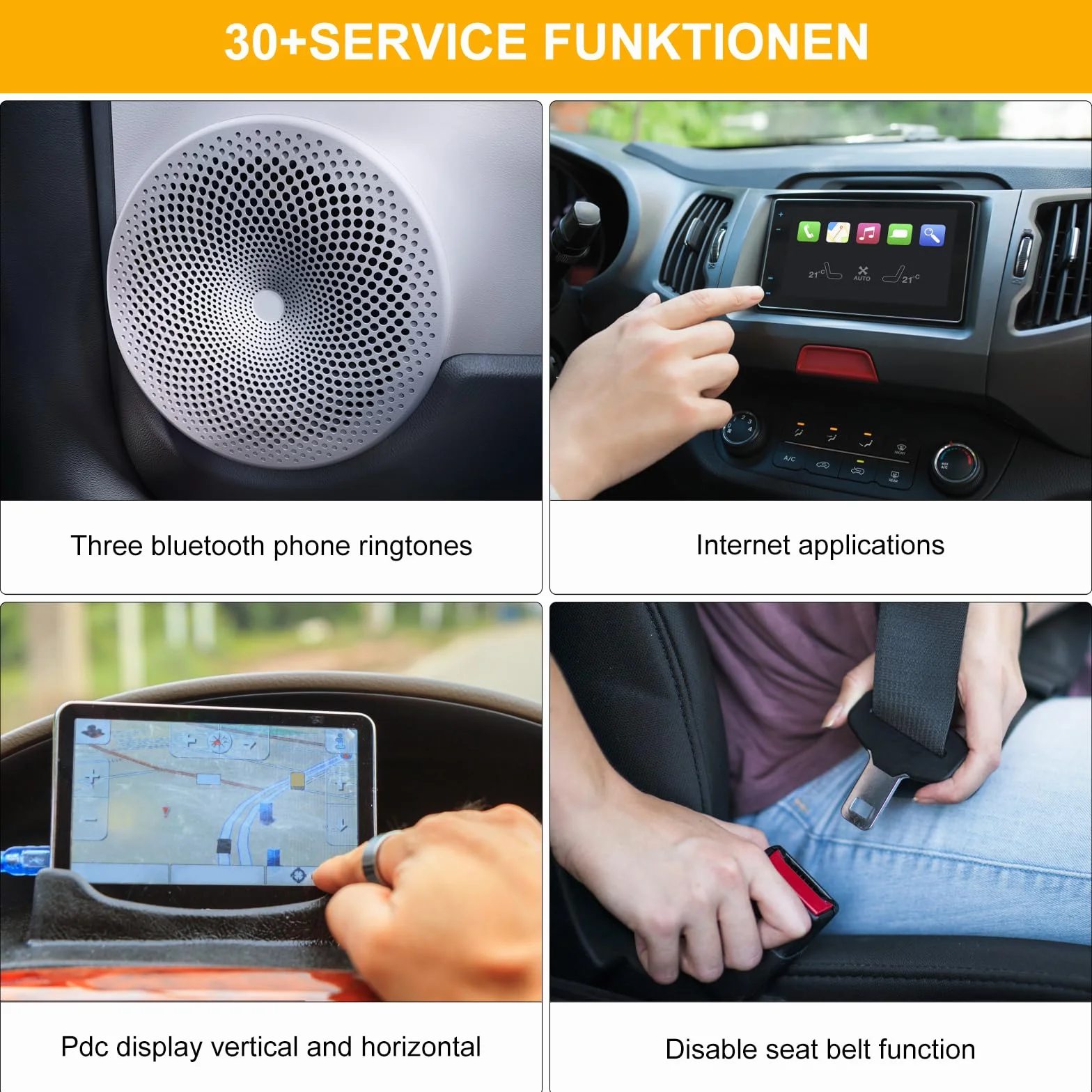 ENET kabel OBD2 do BMW serii F – kodowanie P&P z adapterem Ethernet, kompatybilny z E-SYS, interfejs ICOM do ukrytych funkcji pojazdu – profesjonalny kabel diagnostyczny dla F20, F30, F10