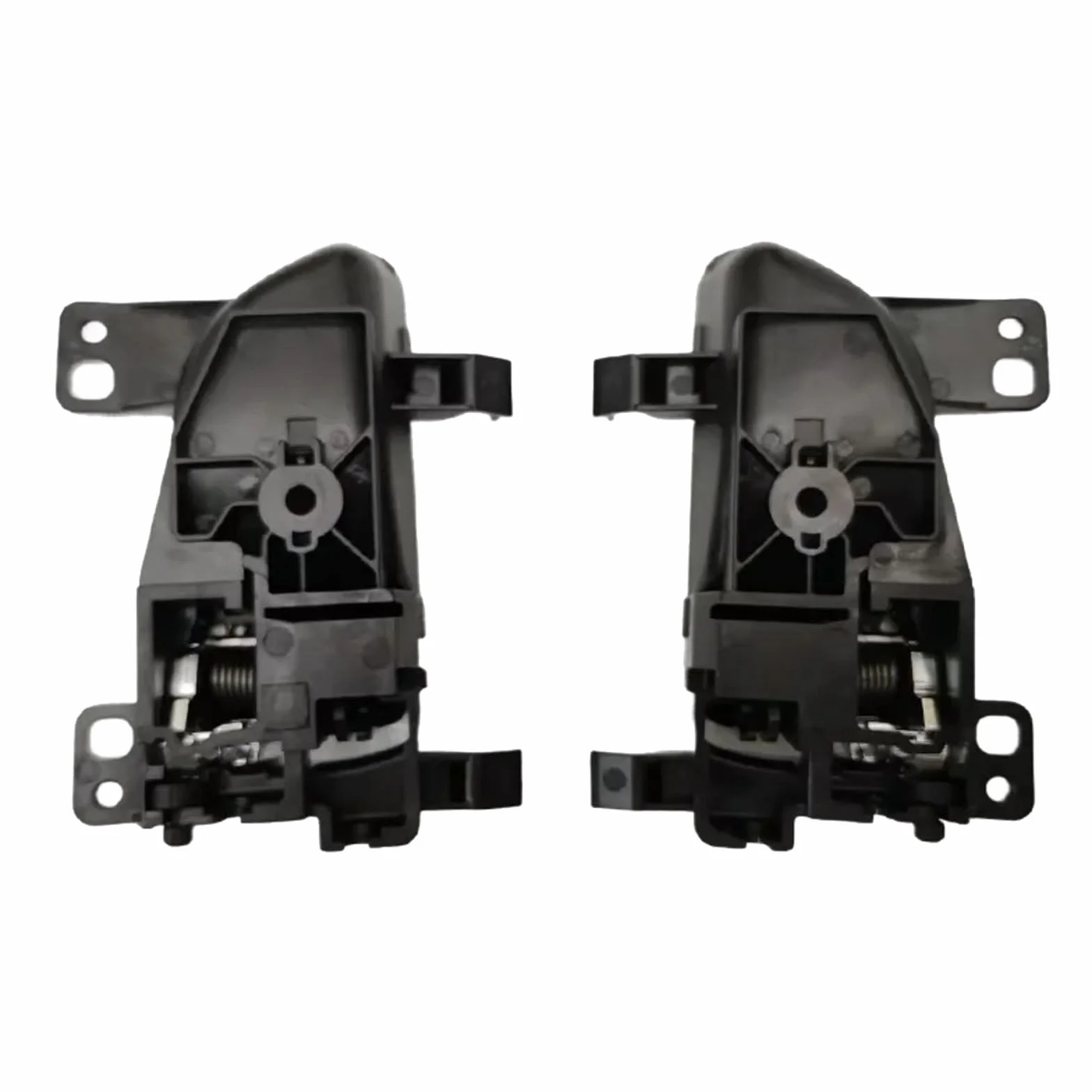 Klamka Do Drzwi WewnęTrznych Samochodu dla Subaru Forester 2003-2008, wewnętrzna klamka drzwi samochodu 61051FG130JG/61051FG120JG (lewa)