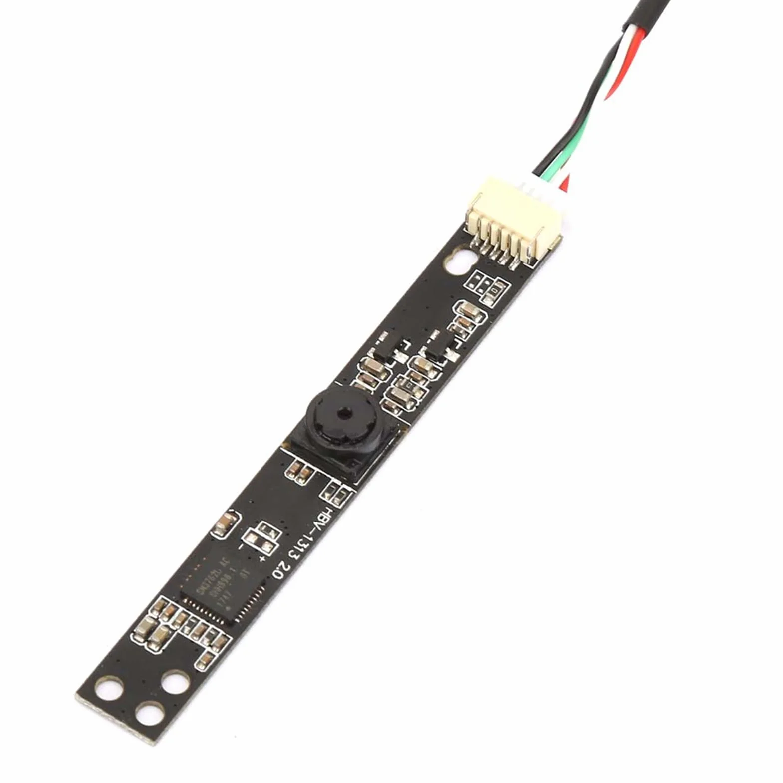 Miliony Pikseli Płytka Kamery Kamera USB, Ov5648 5mp 60° Obiektyw Szerokokątny Automatyczne Ustawianie Ostrości moduł Kamery USB z Chipem OV2659 do