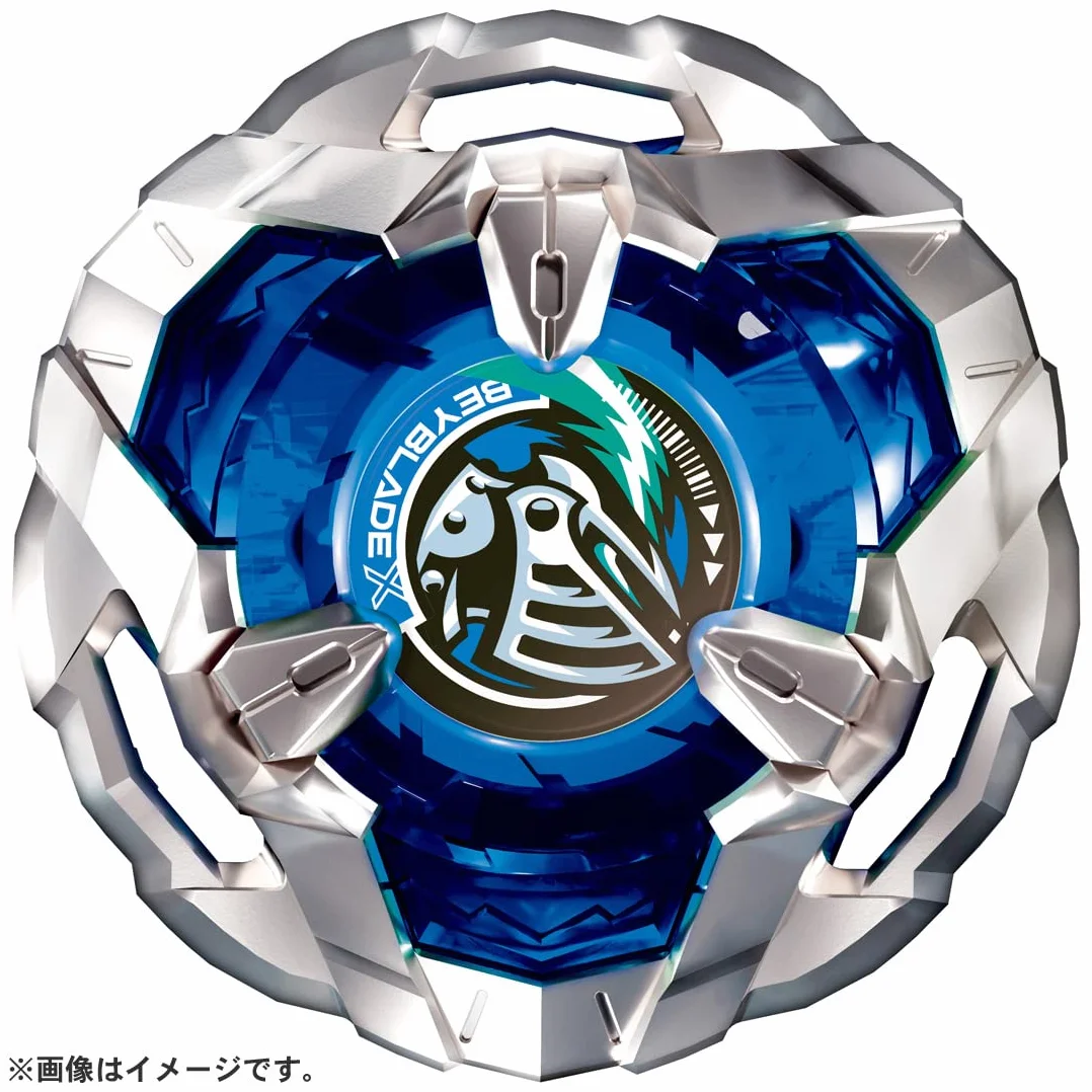 タカラトミー(TAKARA TOMY) Beyblade X Beyblade X BX-06 Booster Night Shield 3-80N