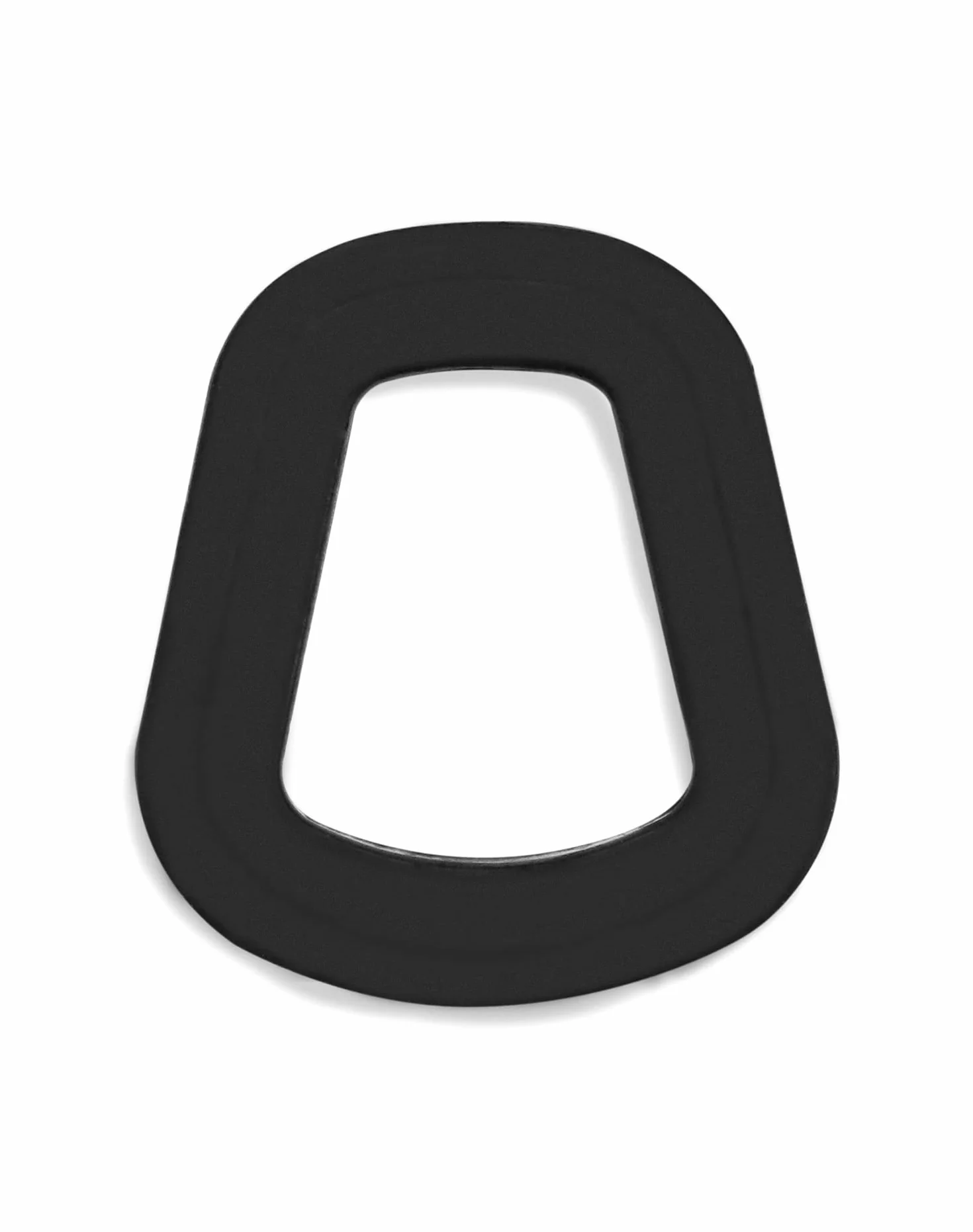 QWORK® 12 sztuk gumowe uszczelki do kanistra wylewki, uszczelki zamienne do kanistra 20 litrów/zbiornika oleju napędowego/kanistera na benzynę