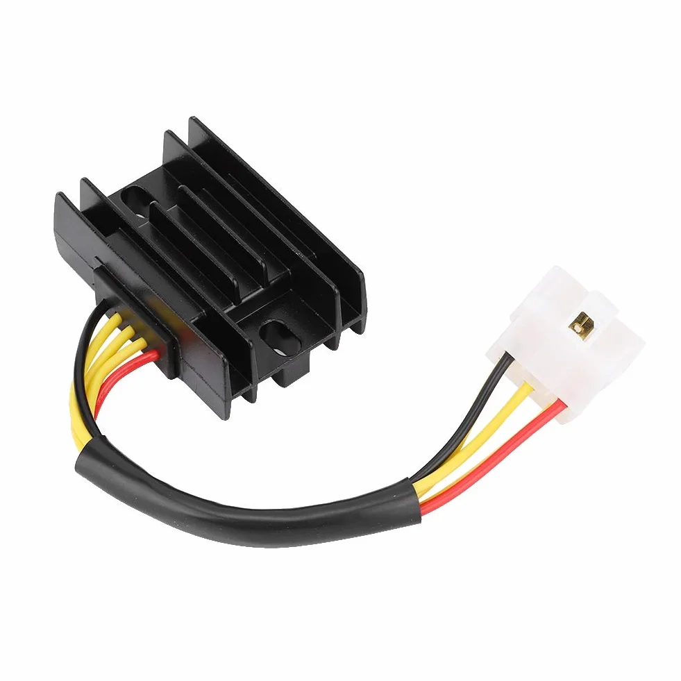 Regulator Napięcia Prostownika Quadrunner King Quad 160 250 280 300