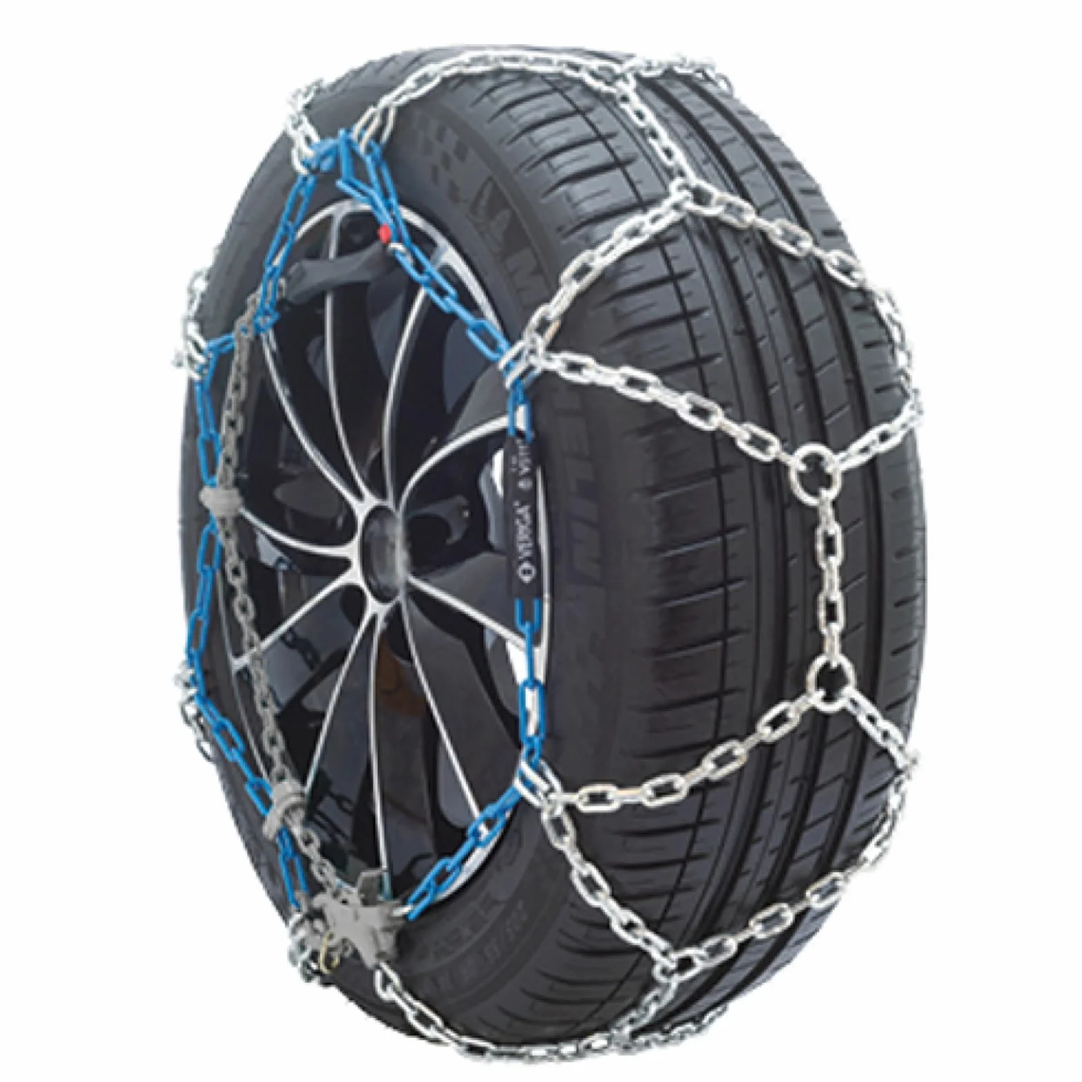 VERIGA K.F. Łańcuchy śniegowe Professional NT 280