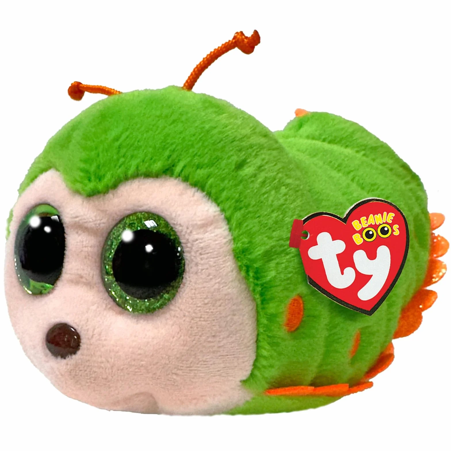 Beanie Boo: Pilar the Caterpillar Small (SNG6)