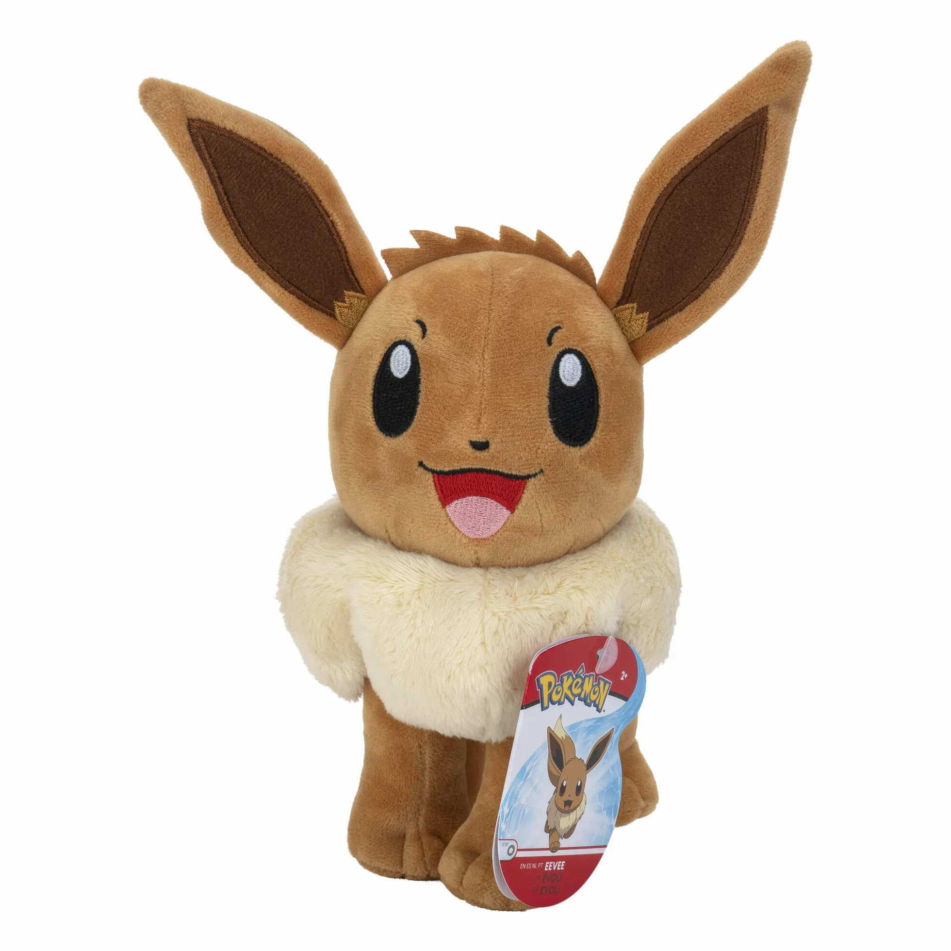 Pokemon Eevee, pluszak 20 cm