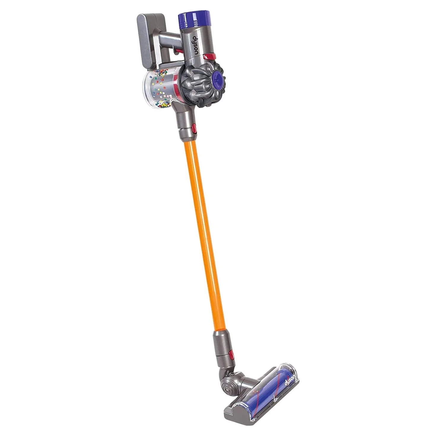 Casdon Dyson Odkurzacz, Wielokolorowy, 120W