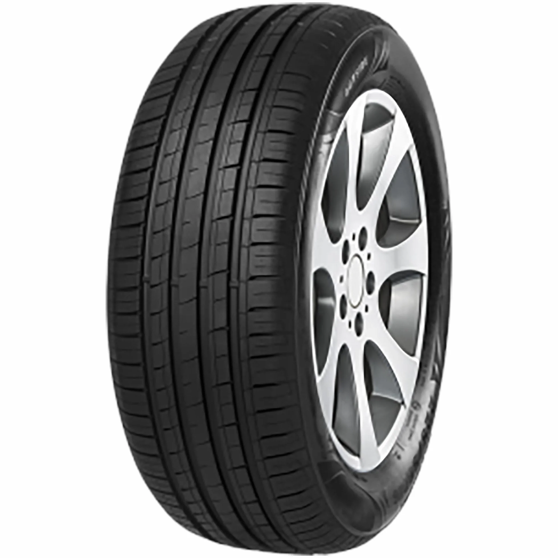 Opony ECODRIVER 5 - IMPERIAL - 205/50/16 letnie opony nowe