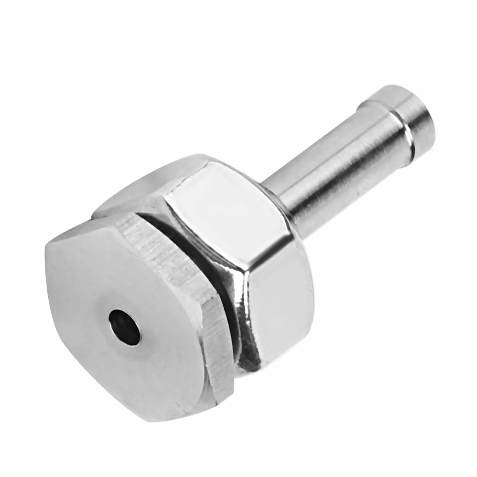 Turbo Boost Pressure Quick Tap Fitting Kit Źródło ciśnienia na wąż silikonowy 31504101-019