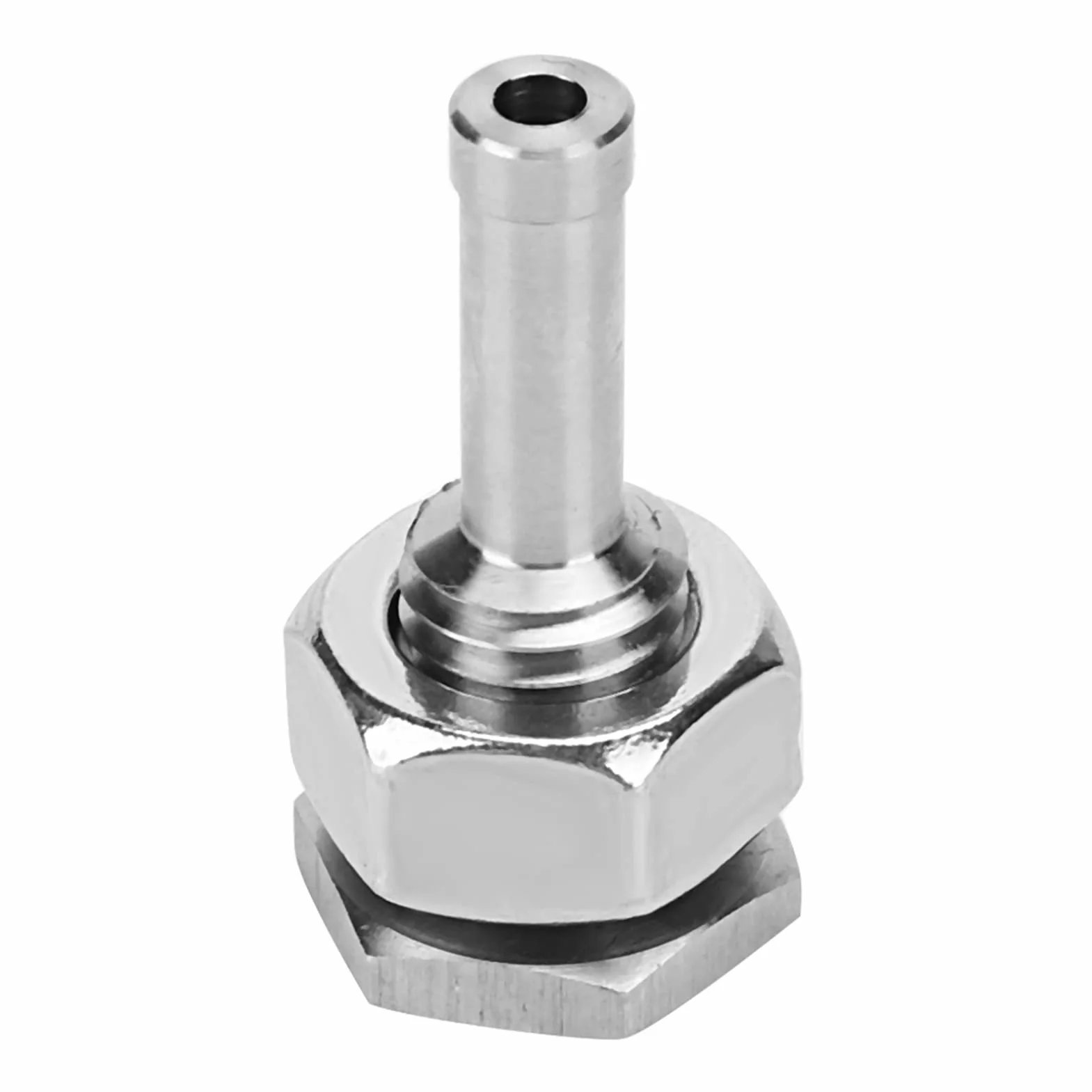 Turbo Boost Pressure Quick Tap Fitting Kit Źródło ciśnienia na wąż silikonowy 31504101-019