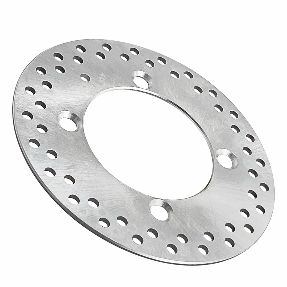 Przedni lub tylny tarcz hamulcowy pasujący do Polaris 5263266 RZR 900 1000-S/S4 Ranger 1000 General 1000 PRO XD 2017-Up