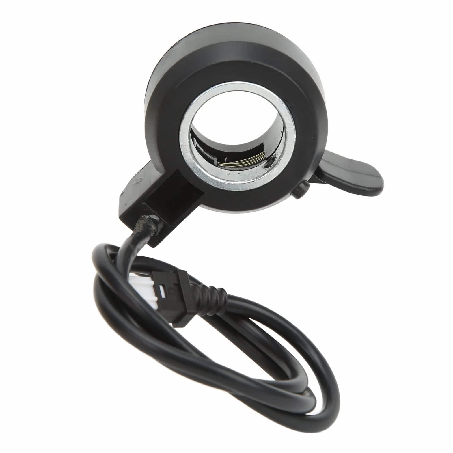 Przepustnica Kciuk Rower Elektryczny Vlcd5 Tsdz-2 Silnik Middrive
