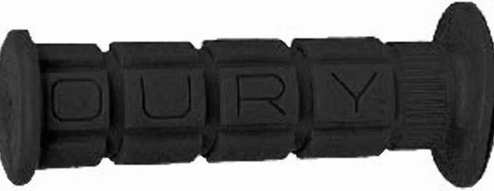 Oury Czarny uchwyt motocyklowy OSCROG10 Road/Street
