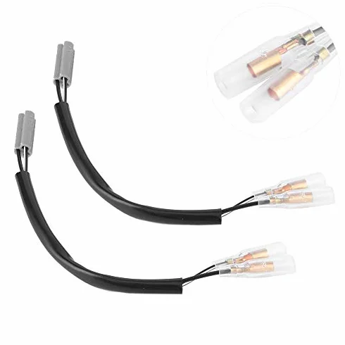 Adapter kierunkowskazu MT07 do motocykla YZF-R6 YZF-R1 FZ6 FZ10