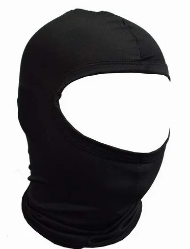 Rebhorn Kominiarka Lycra Black