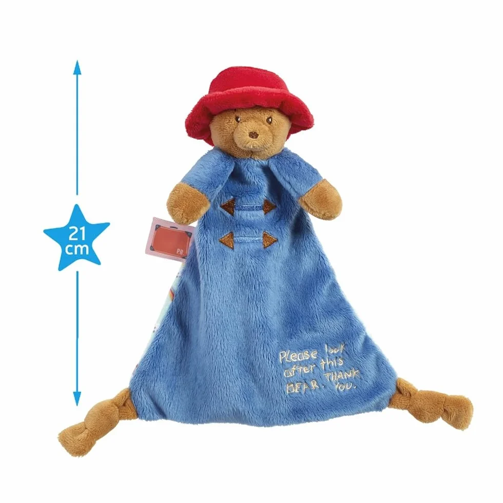 Paddington Comfort Blanket