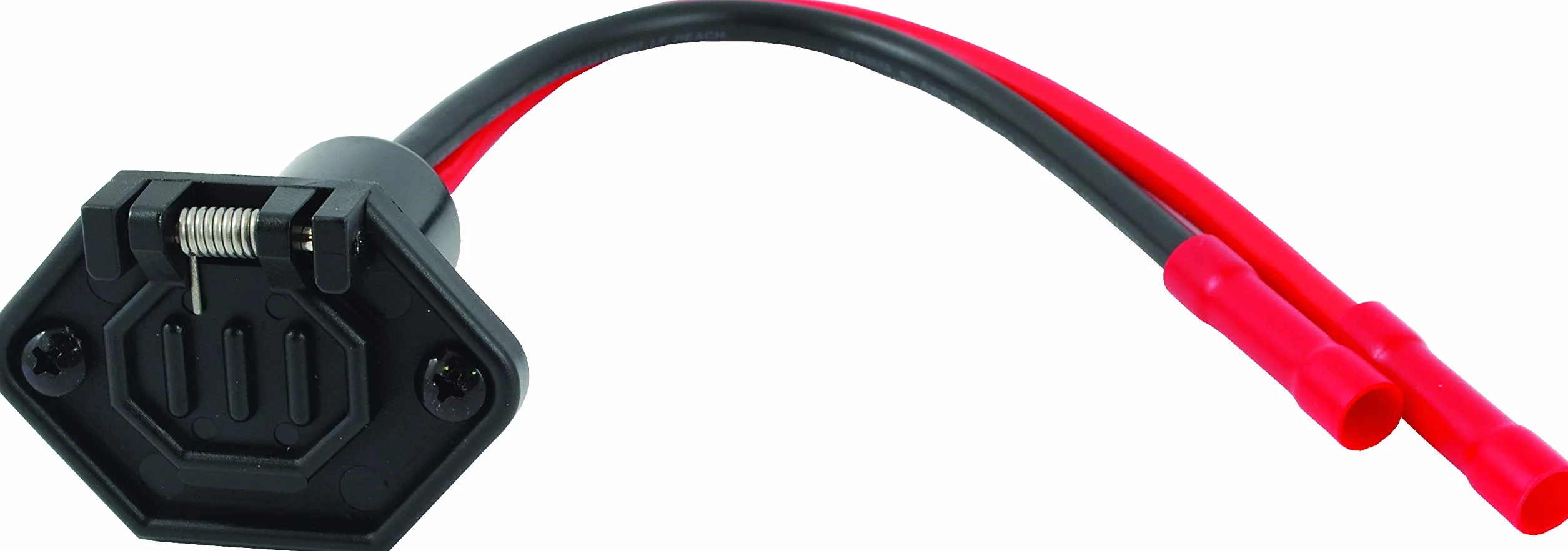 Attwood 14366 Heavy Duty szybkie przyłącze silnika elektrycznego