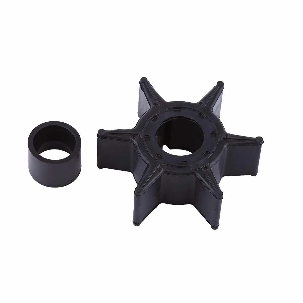 Estink Zestaw Naprawczy Pompy Wodnej, Zamiennik Wirnika do Silnika Zaburtowego 40-50 KM, compatible with 6H4-W0078-00-00, 1984-1994