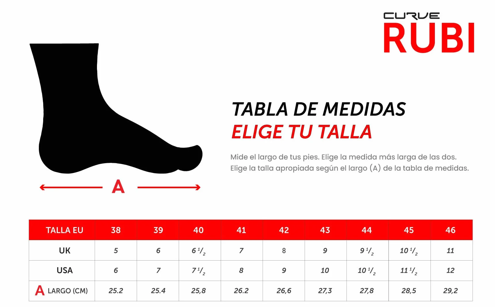 CURVE Czarne/czerwone buty motocyklowe Rubi | Mężczyzna i kobieta | Mikrofibra | Miejskie zastosowanie | Wzmocnienie zmiany biegów, czerwone detale, koronki, podeszwa antypoślizgowa | homologacja CE