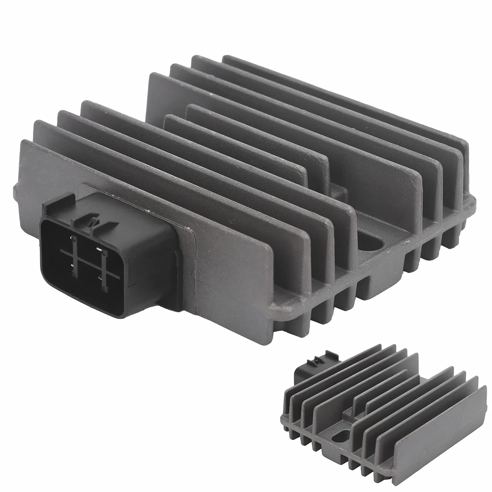 Prostownik Regulatora Napięcia SH678A-12 SH678-11 SH678KA Pasuje do KRF 750 Teryx 4X4