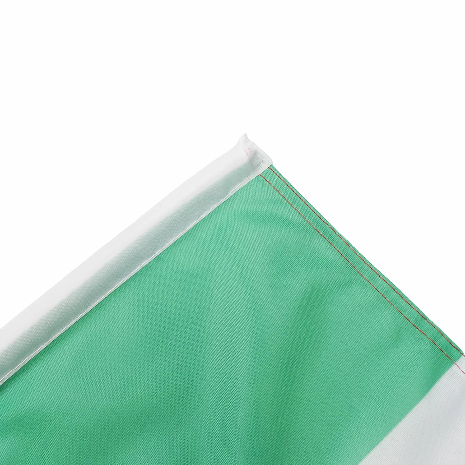 Drapeau de Voiture Italie Polyester 75D 45cm x 30cm