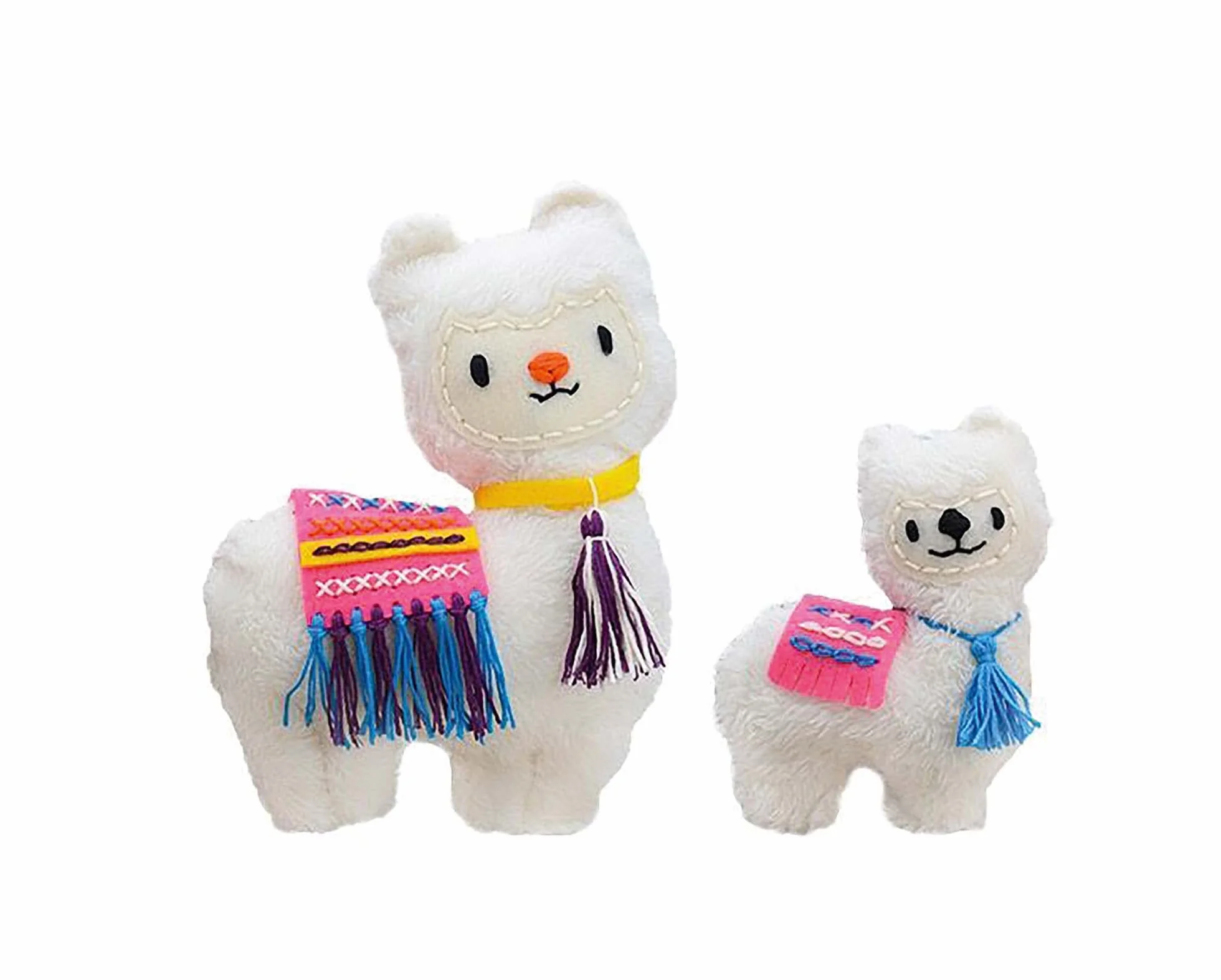 Nähset Llama