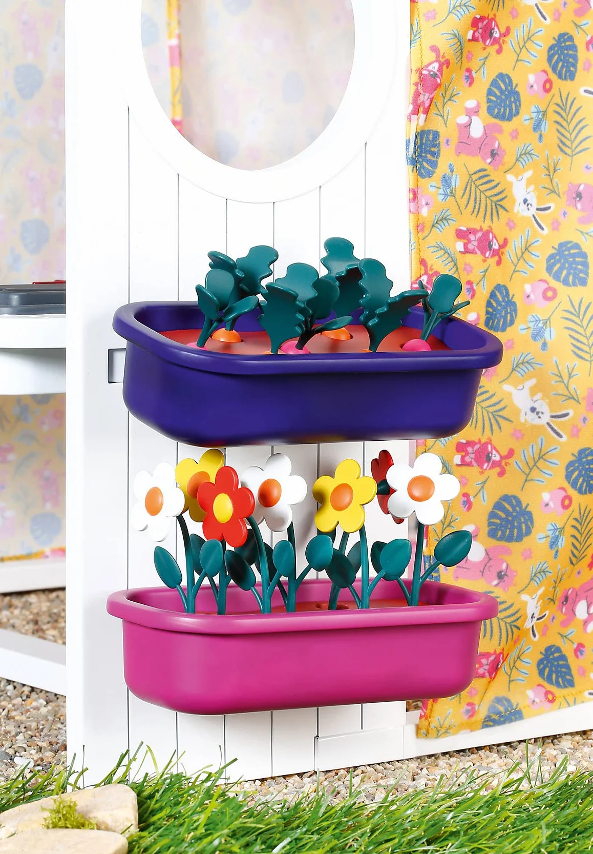 Baby Born Weekend House Akcesoria do Lalki, Od 3 Lat