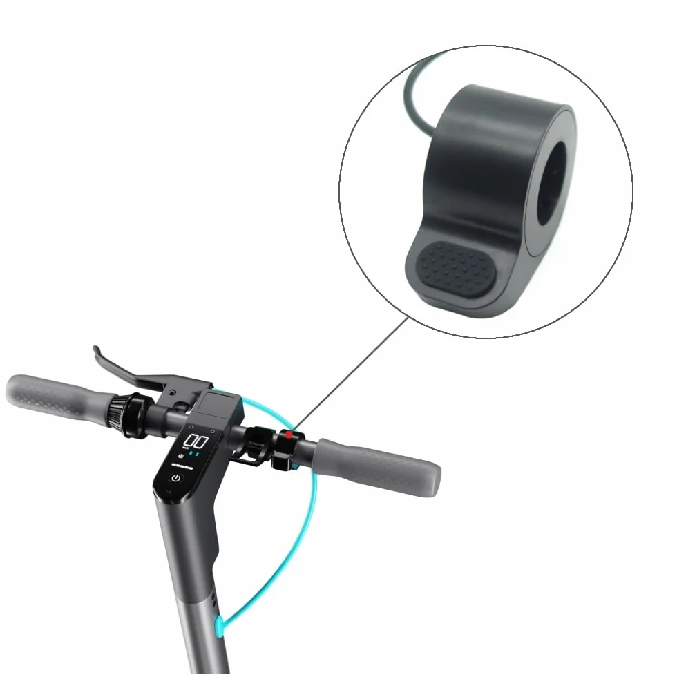 Manetka gazu do Motus Scooty 10, SPOKEY Rino+, Iscooter H7