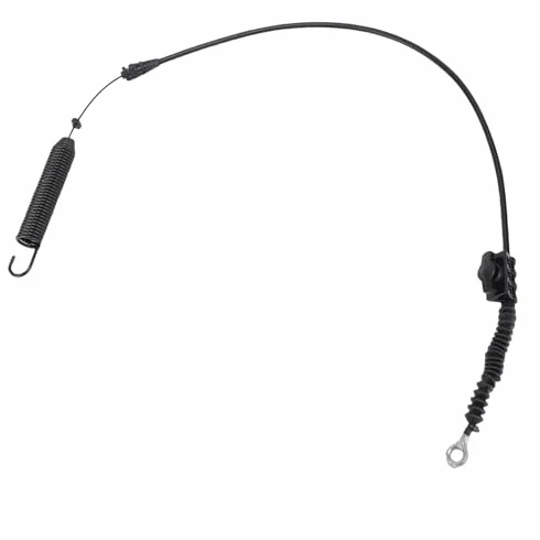 Kabel Sterowania Uchwytem WOM 946 05087D do Enduro XT1-LT42 XT2-LX42