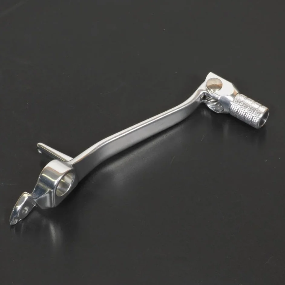 Pedał hamulcowy Suzuki SV 1000 2003-2007 43111-16G00