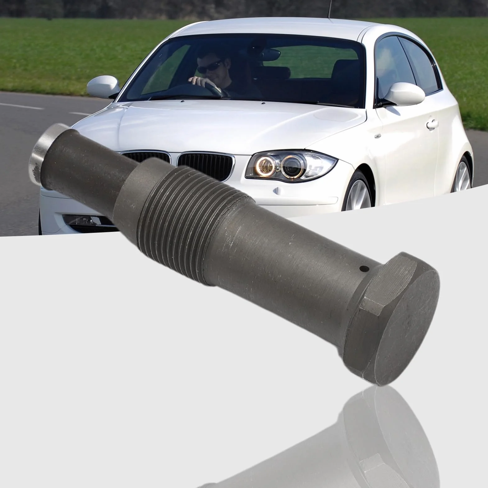 Napinacz łańcucha rozrządu do BMW 1 3 5 X1 X3 11311439851 11317567680