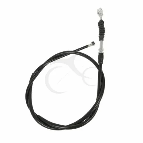 TERAM LOISIRS Kompatybilny kabel sprzęgła do Hyosung United Motors ATK GV 125/250 TCMT NEUF