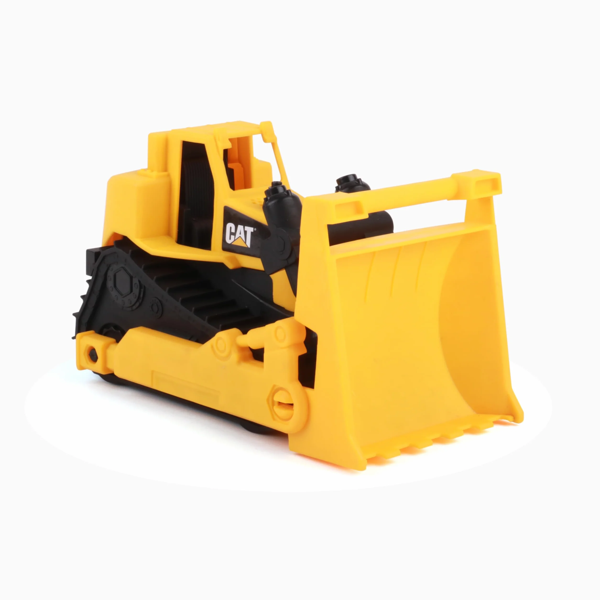 CAT Construction Fleet Bulldozer 82022