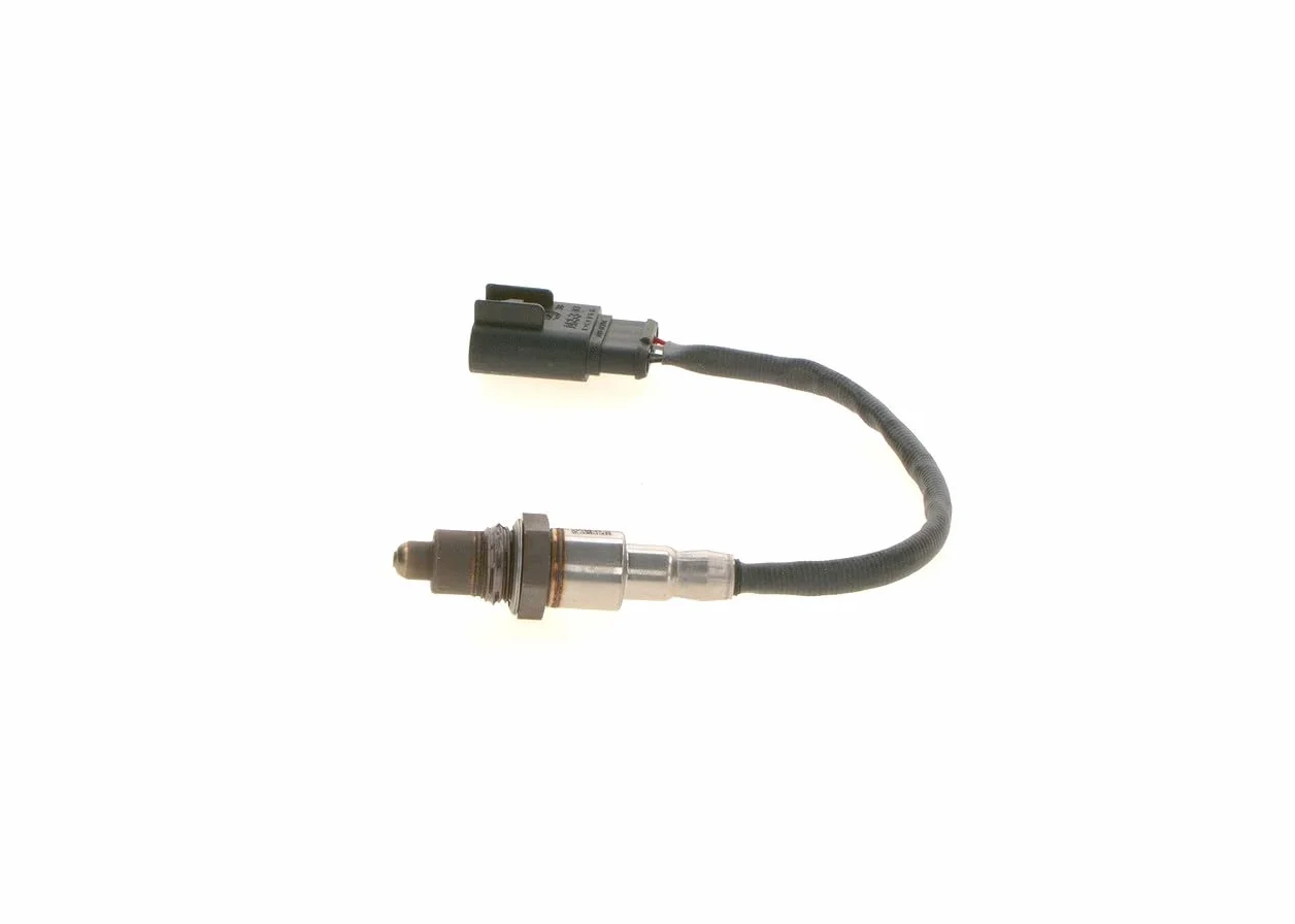 Bosch 025803007N - Sonda Lambda ze złączem specyficznym dla pojazdu