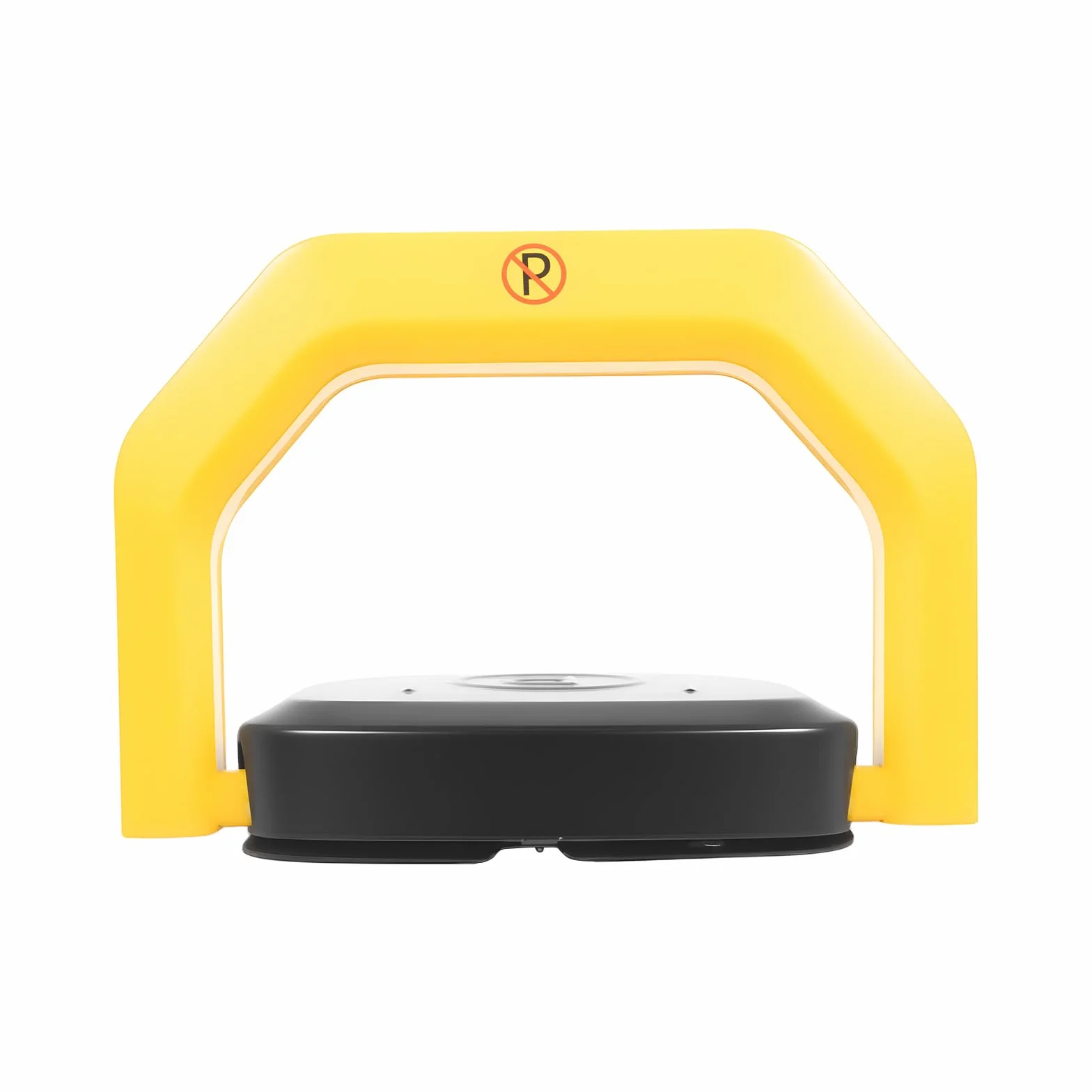 Automatyczna blokada parkingu samochodowego z pilotem zdalnego sterowania Parking Lock