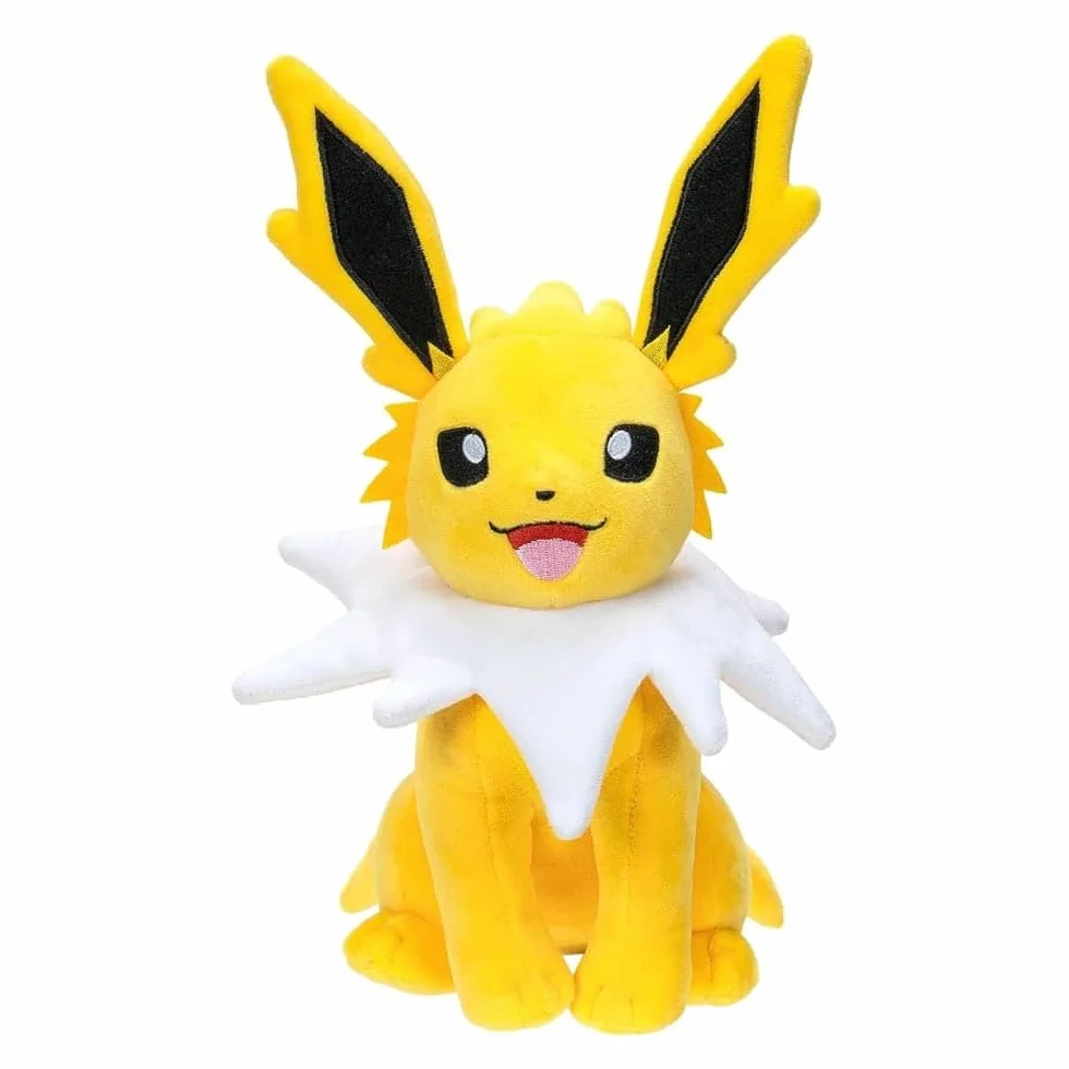 Pokemon Jolteon, pluszak 20 cm