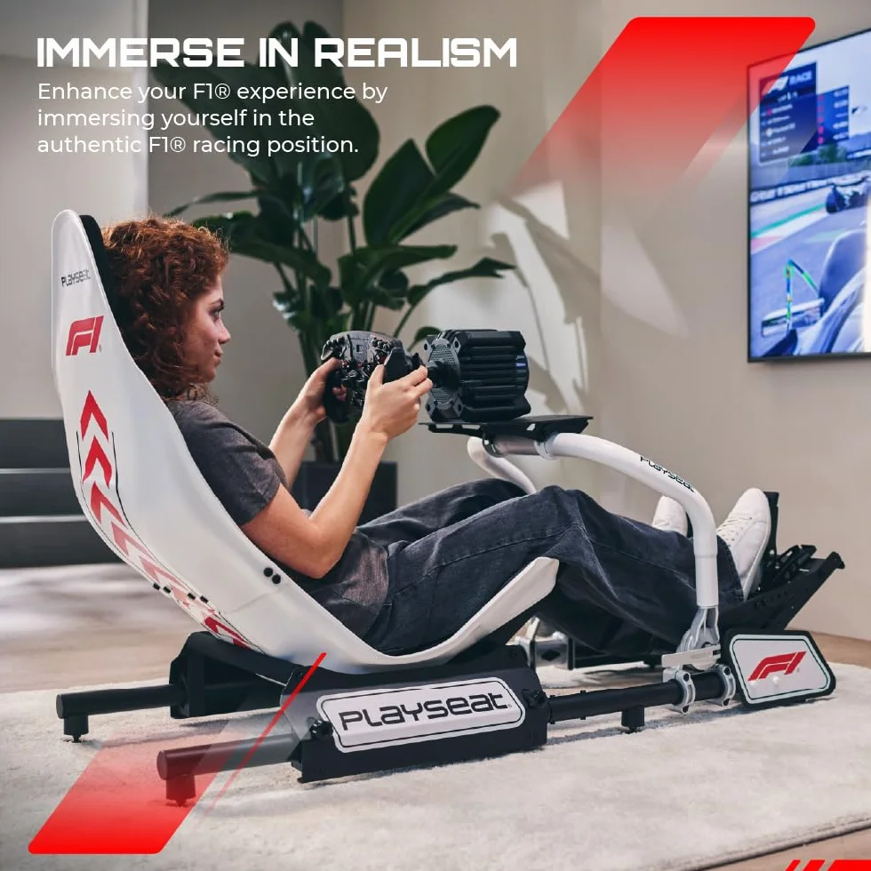 Playseat® Formula Instinct - edycja F1®